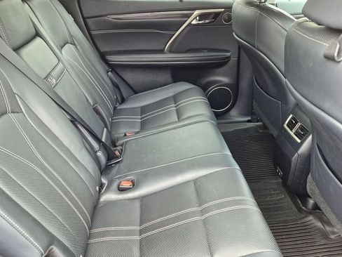 Used 2020 Lexus RX 450h AWD w/ Luxury Package image 30