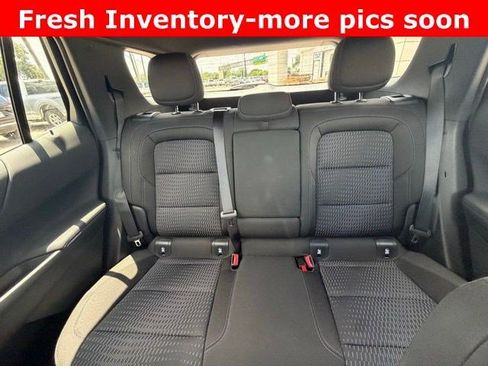 Used 2026 Chevrolet Equinox LT FWD image 9