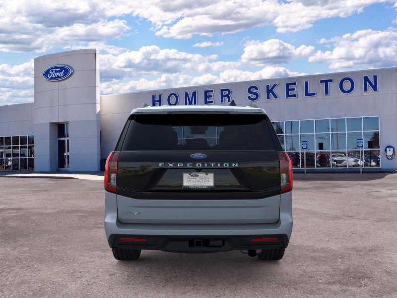 New 2026 Ford Expedition Active AWD/4WD image 5