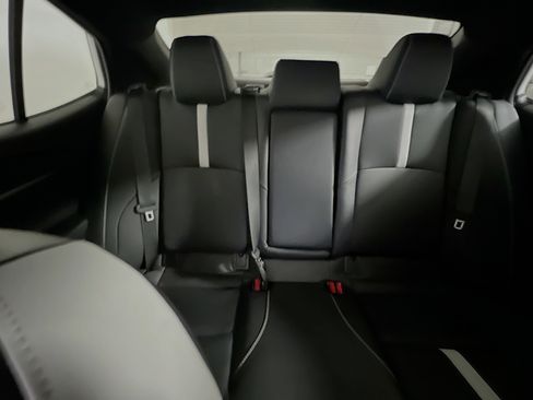 Used 2026 Toyota Camry SE w/ Multimedia Upgrade Package image 33