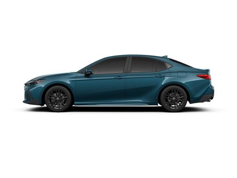 New 2026 Toyota Camry SE FWD image 38