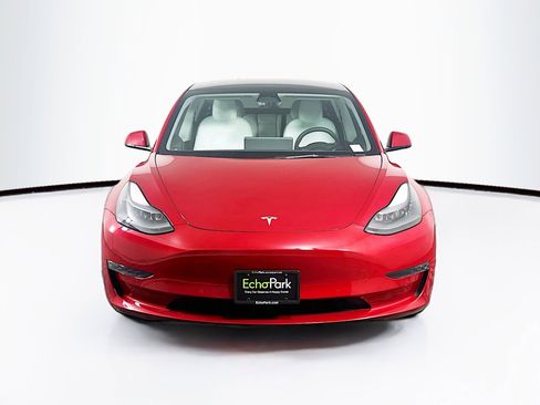 Used 2022 Tesla Model 3 Long Range image 2