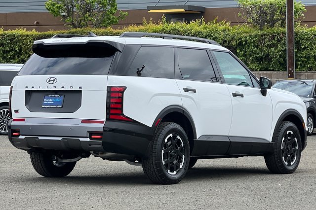 Used 2026 Hyundai Palisade XRT Pro AWD/4WD image 5