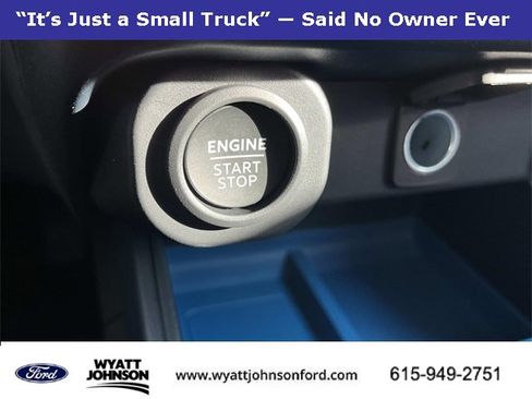 New 2025 Ford Maverick XLT w/ Equipment Group 302A image 29