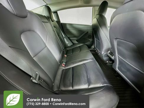 Used 2023 Tesla Model 3 Performance AWD/4WD image 27