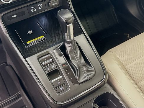Used 2024 Honda CR-V EX-L image 19