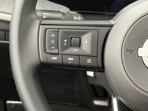 Certified 2026 Nissan Kicks SV w/ Illumination Package FWD image 19