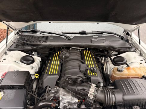 Used 2019 Dodge Challenger R/T Scat Pack RWD image 50
