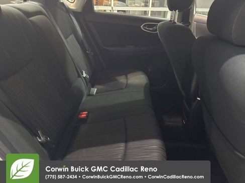 Used 2019 Nissan Sentra SV image 31