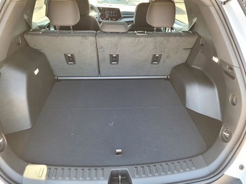 New 2026 Chevrolet Equinox LT image 7