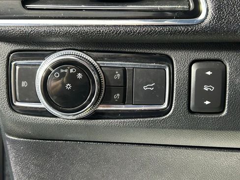 Used 2020 Lincoln Navigator L Reserve w/ Luxury Package image 36