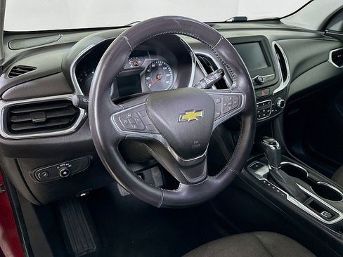 Used 2018 Chevrolet Equinox LT image 9