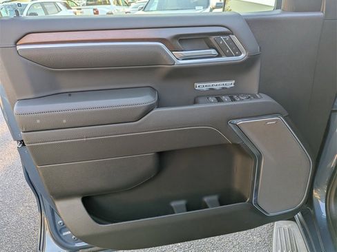 New 2026 GMC Sierra 1500 Denali w/ Technology Package image 13
