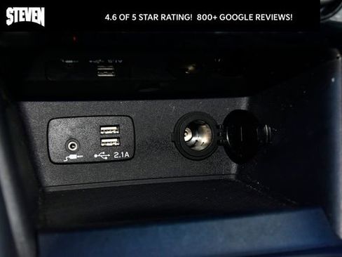 Used 2023 Subaru Forester Wilderness image 25