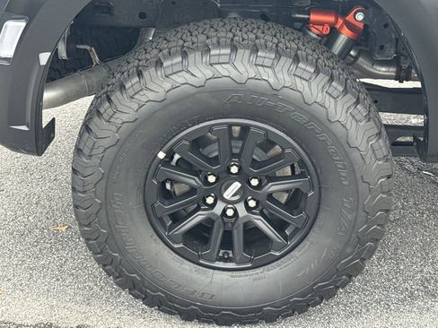 New 2025 Ford F150 Raptor image 17