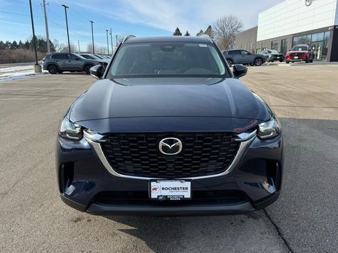 New 2026 MAZDA CX-90 3.3 Turbo w/ Select Package image 32