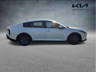 Used 2025 Kia K4 FWD 360° Tour