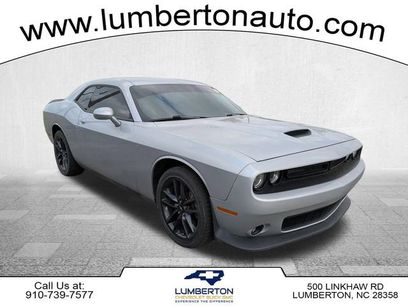Used 2021 Dodge Challenger GT w/ Plus Package