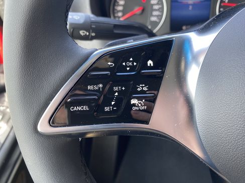 New 2026 Mercedes-Benz Sprinter 2500 image 11