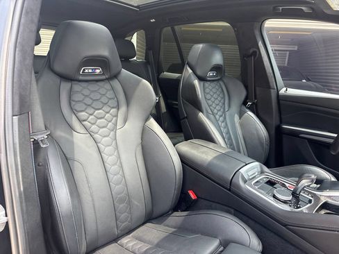 Used 2024 BMW X5 M Competition AWD/4WD image 16