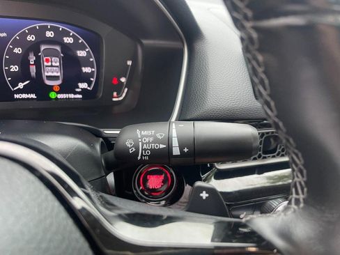 Used 2022 Honda Civic Touring image 24