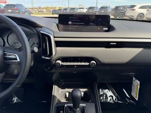 New 2026 MAZDA CX-50 Meridian Edition AWD/4WD image 2