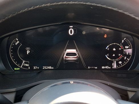 Certified 2024 MAZDA CX-90 Plug-In Hybrid w/ Premium Pkg image 24