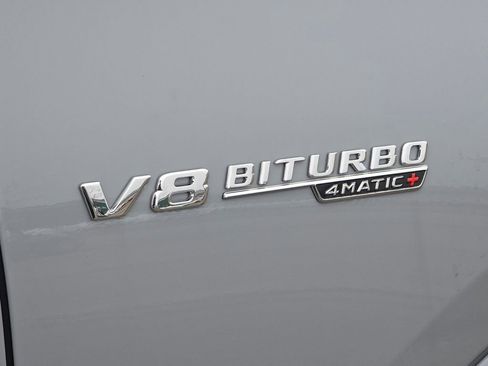 New 2026 Mercedes-Benz GLE 63 AMG S image 5