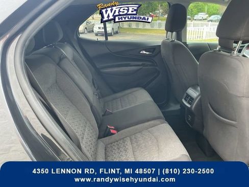 Used 2022 Chevrolet Equinox LT AWD/4WD image 31