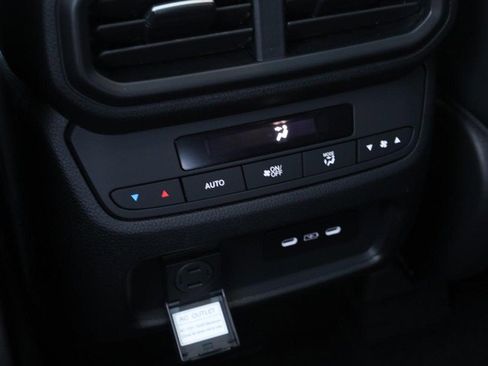 New 2025 Honda Pilot TrailSport image 26