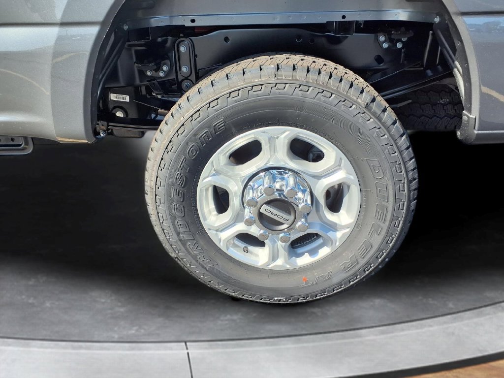 New 2027 Ford F250 XLT w/ Camper Package AWD/4WD image 16