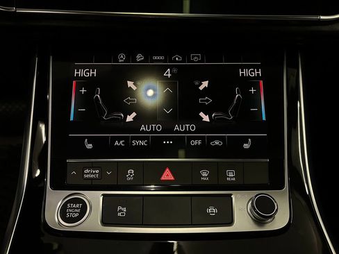 Used 2022 Audi Q7 3.0T Premium Plus w/ Premium Plus Package image 27