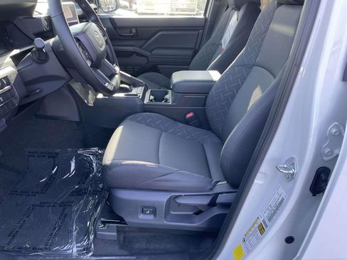 New 2026 Toyota Tacoma TRD Sport RWD image 30