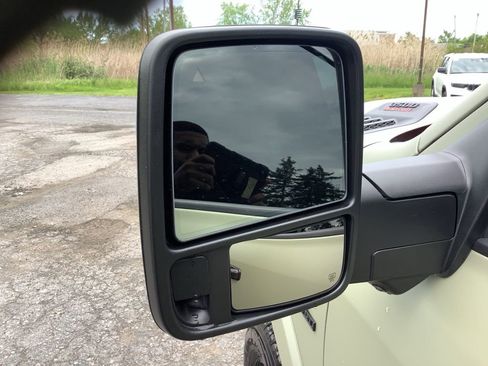 Used 2026 RAM 3500 Limited AWD/4WD image 19