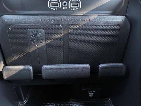 Used 2025 RAM 1500 Laramie w/ Bed Utility Group AWD/4WD image 29
