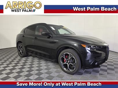 Used 2024 Alfa Romeo Stelvio Veloce