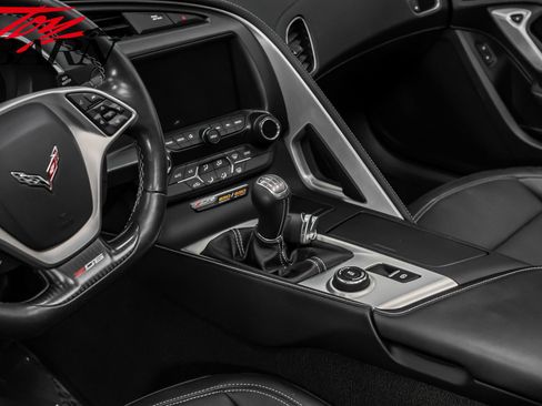 Used 2016 Chevrolet Corvette Z06 image 34