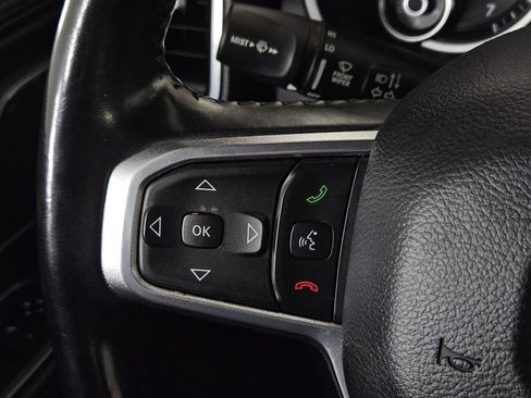 Used 2021 RAM 1500 Laramie image 16