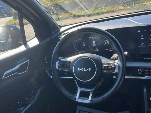 Used 2023 Kia Sportage X-Line AWD/4WD image 26
