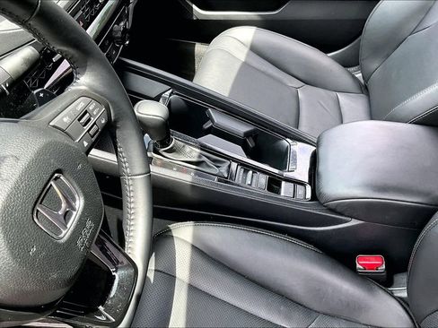 Used 2024 Honda Accord EX-L image 14