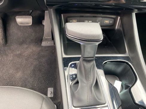 Used 2024 Hyundai Tucson SEL image 25