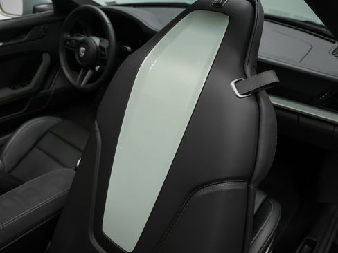 Used 2025 Porsche 911 Targa 4 GTS image 34