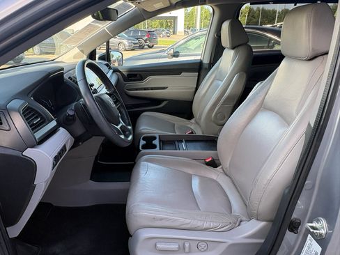 Certified 2020 Honda Odyssey EX-L image 5