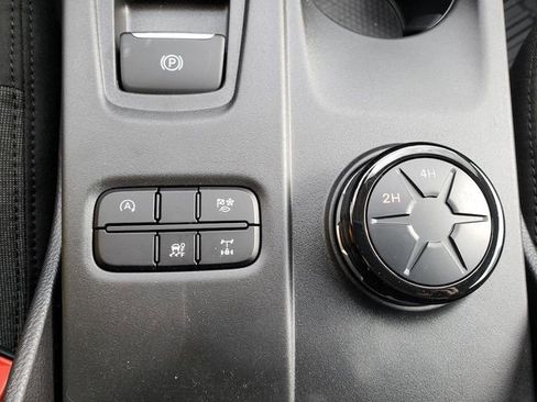 New 2025 Ford Ranger XLT w/ Black Appearance Package image 22