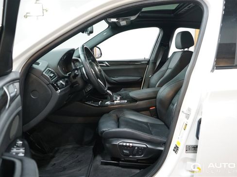 Used 2018 BMW X4 xDrive28i image 18