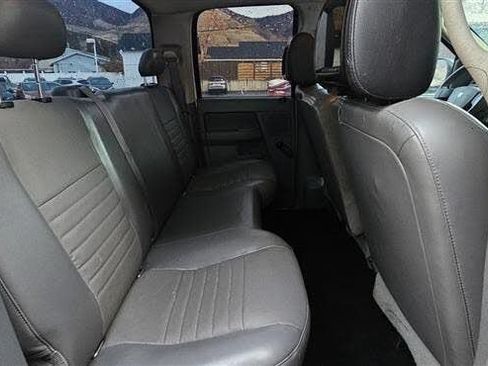 Used 2006 Dodge Ram 1500 Truck ST w/ Protection Group AWD/4WD image 17