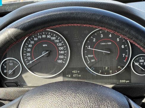 Used 2018 BMW 330i xDrive Sedan image 19