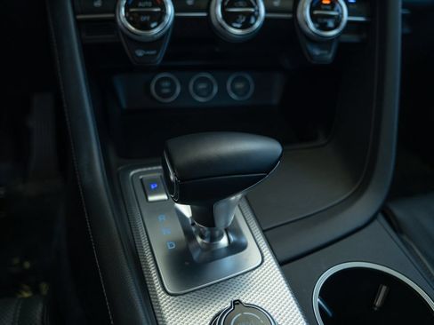Used 2023 Genesis G70 3.3T AWD/4WD image 13