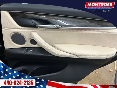 Used 2016 BMW X5 xDrive35i image 29