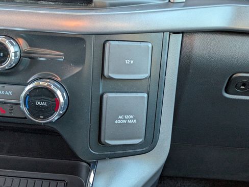 New 2025 Ford F150 XLT w/ Equipment Group 302A MID image 24